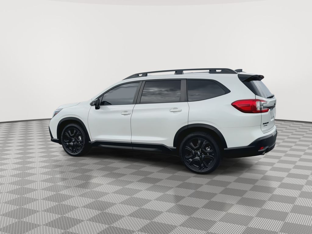 2023 Subaru Ascent Onyx Edition Oklahoma City OK
