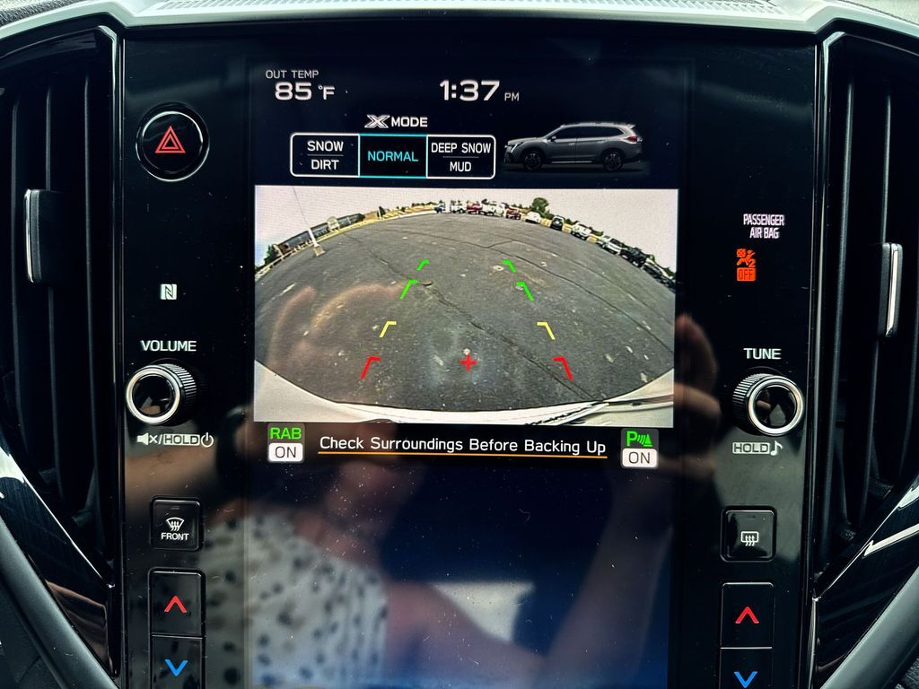 2023 Subaru Ascent Onyx Edition Oklahoma City OK