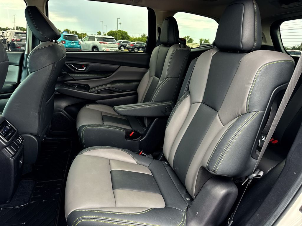 2023 Subaru Ascent Onyx Edition Oklahoma City OK