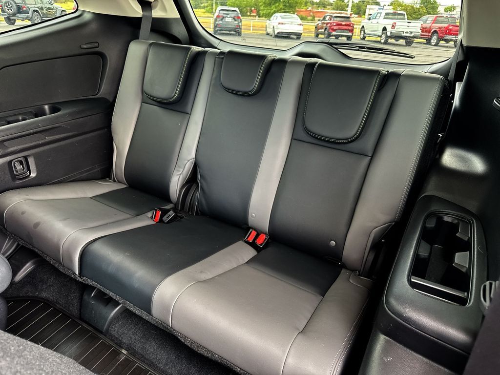 2023 Subaru Ascent Onyx Edition Oklahoma City OK