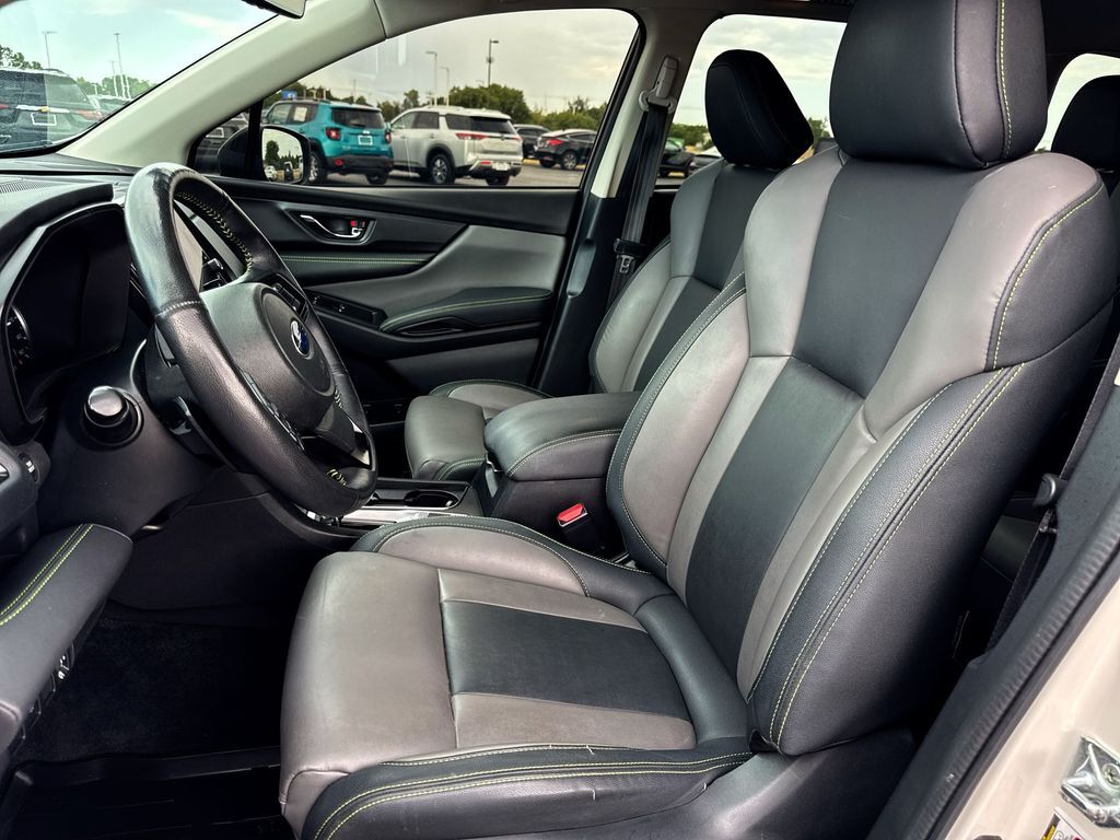 2023 Subaru Ascent Onyx Edition Oklahoma City OK