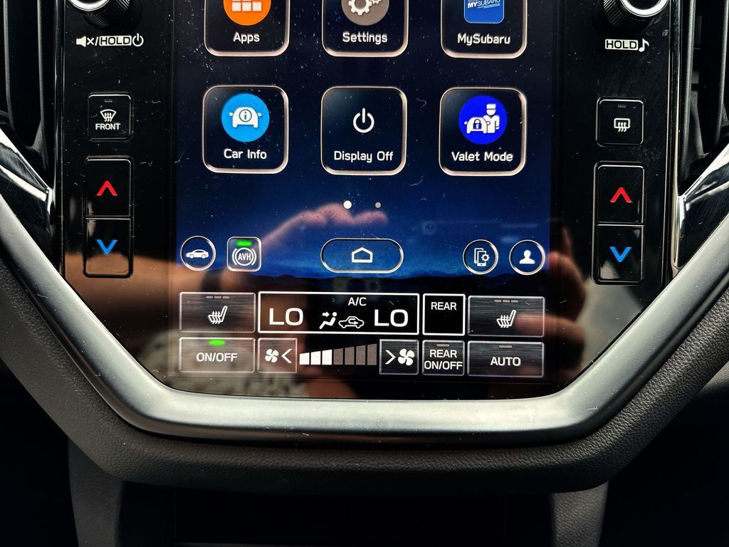2023 Subaru Ascent Onyx Edition Oklahoma City OK