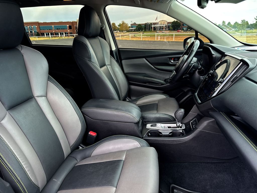 2023 Subaru Ascent Onyx Edition Oklahoma City OK