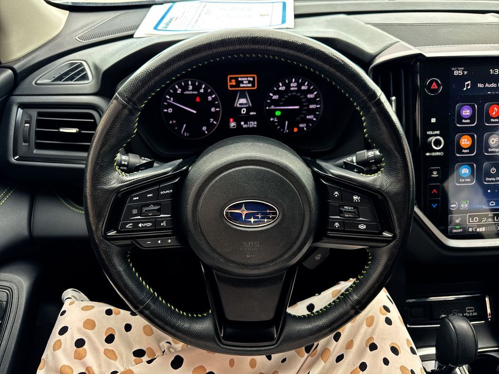 2023 Subaru Ascent Onyx Edition Oklahoma City OK