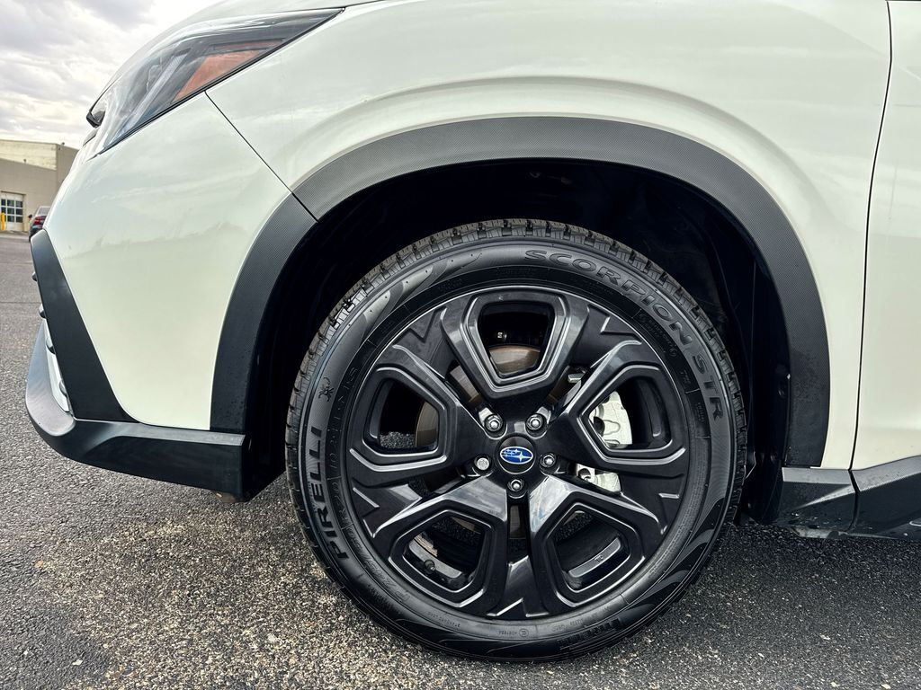 2023 Subaru Ascent Onyx Edition Oklahoma City OK