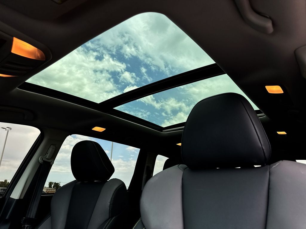2023 Subaru Ascent Onyx Edition Oklahoma City OK