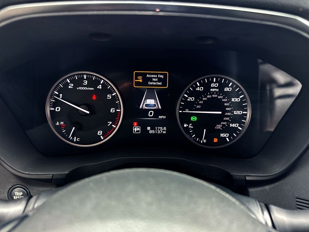 2023 Subaru Ascent Onyx Edition Oklahoma City OK