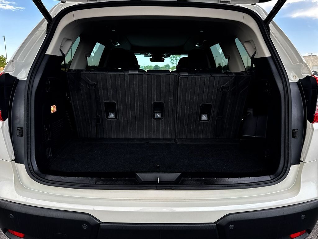 2023 Subaru Ascent Onyx Edition Oklahoma City OK
