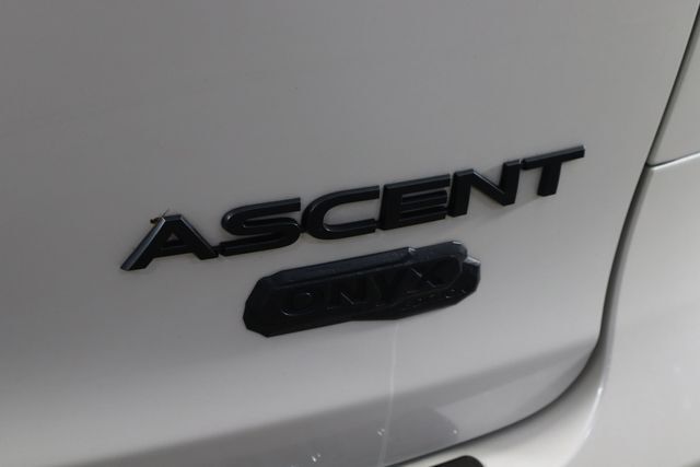 2023 Subaru Ascent Onyx Edition Raleigh NC