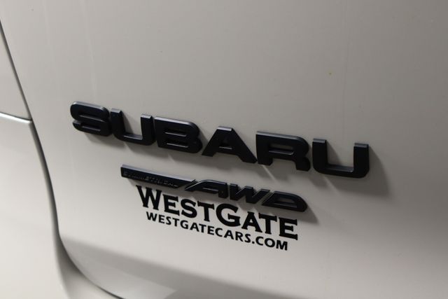 2023 Subaru Ascent Onyx Edition Raleigh NC