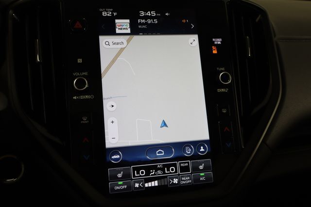 2023 Subaru Ascent Onyx Edition Raleigh NC