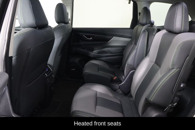 2023 Subaru Ascent Onyx Edition Raleigh NC