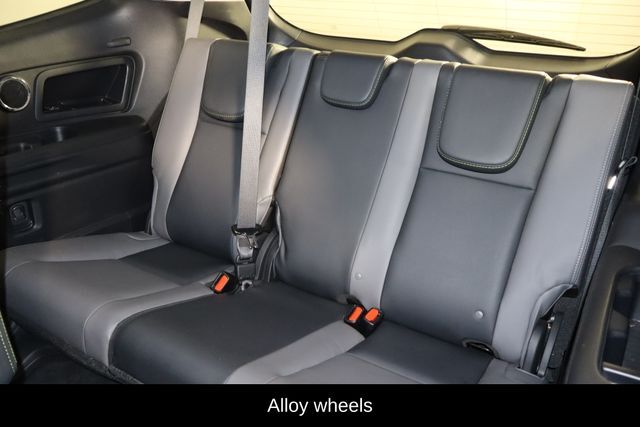 2023 Subaru Ascent Onyx Edition Raleigh NC