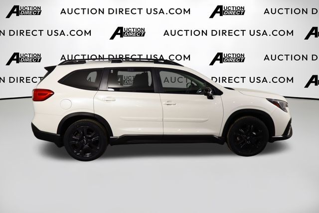 2023 Subaru Ascent Onyx Edition Raleigh NC