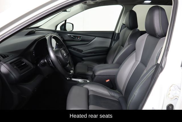 2023 Subaru Ascent Onyx Edition Raleigh NC