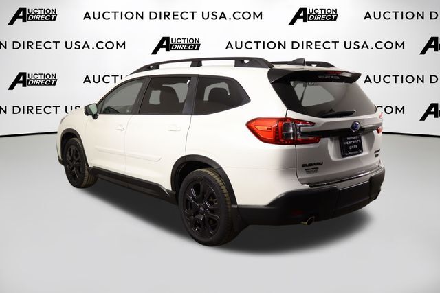 2023 Subaru Ascent Onyx Edition Raleigh NC