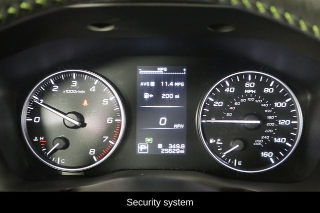 2023 Subaru Ascent Onyx Edition Raleigh NC