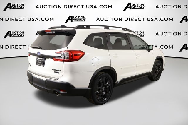 2023 Subaru Ascent Onyx Edition Raleigh NC