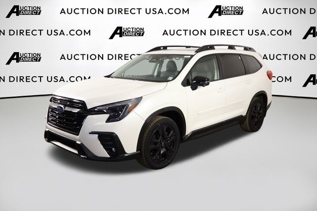 2023 Subaru Ascent