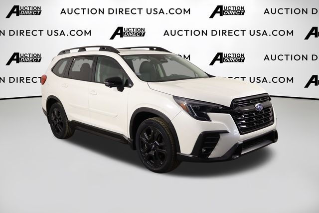 2023 Subaru Ascent Onyx Edition Raleigh NC