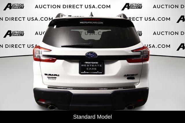 2023 Subaru Ascent Onyx Edition Raleigh NC