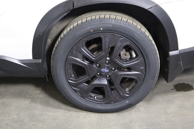 2023 Subaru Ascent Onyx Edition Raleigh NC