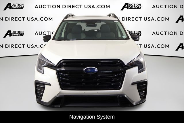 2023 Subaru Ascent Onyx Edition Raleigh NC