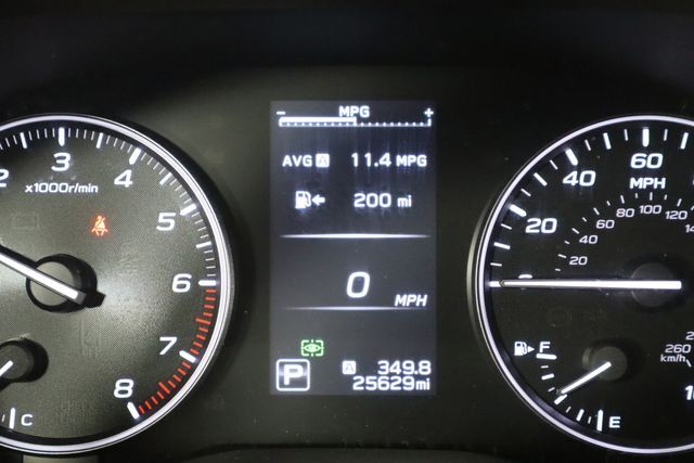 2023 Subaru Ascent Onyx Edition Raleigh NC