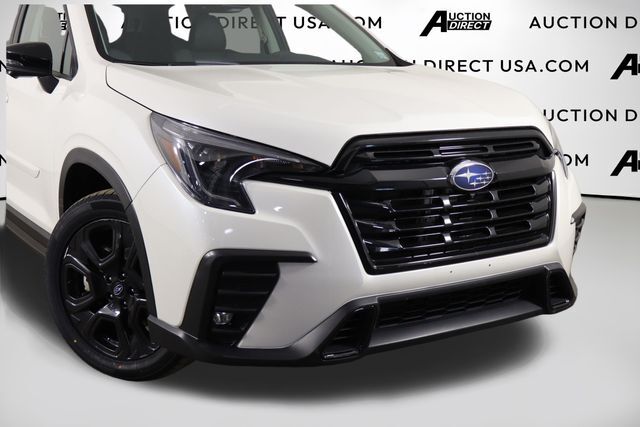 2023 Subaru Ascent Onyx Edition Raleigh NC