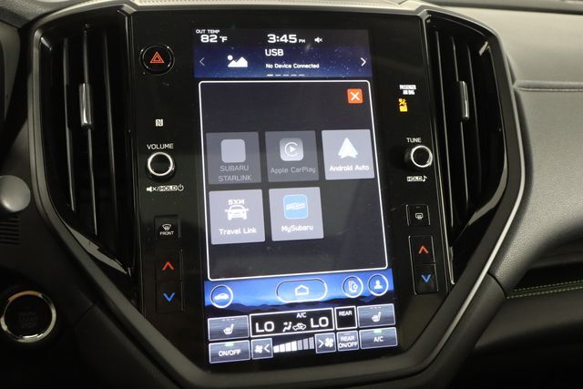 2023 Subaru Ascent Onyx Edition Raleigh NC