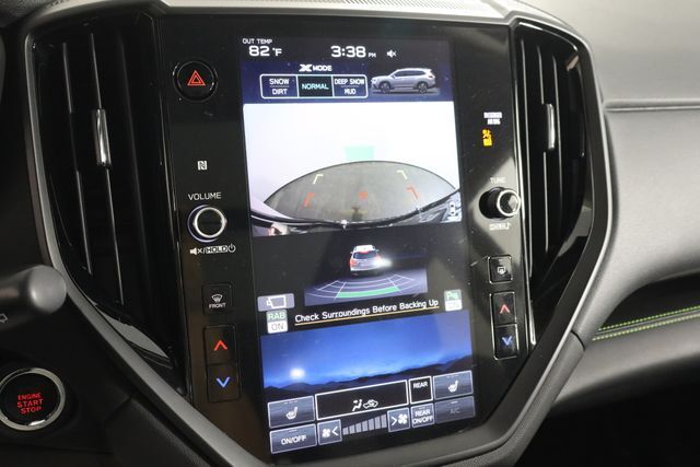 2023 Subaru Ascent Onyx Edition Raleigh NC
