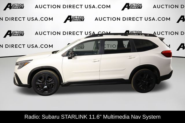 2023 Subaru Ascent Onyx Edition Raleigh NC
