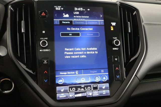 2023 Subaru Ascent Onyx Edition Raleigh NC