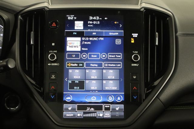 2023 Subaru Ascent Onyx Edition Raleigh NC