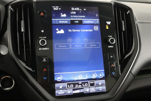 2023 Subaru Ascent Onyx Edition Raleigh NC