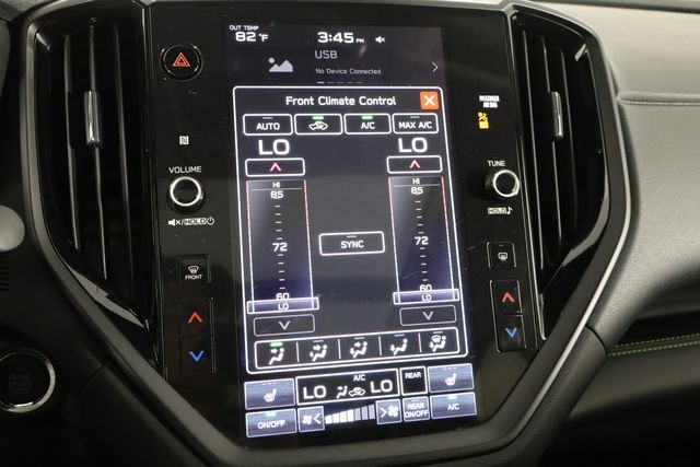 2023 Subaru Ascent Onyx Edition Raleigh NC
