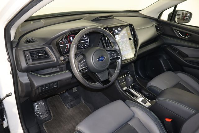 2023 Subaru Ascent Onyx Edition Raleigh NC