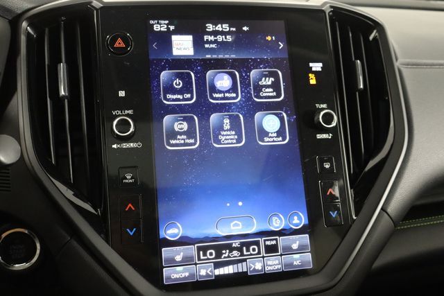 2023 Subaru Ascent Onyx Edition Raleigh NC
