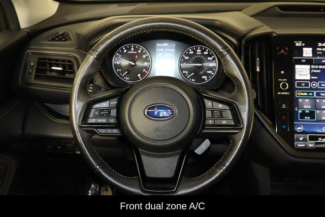 2023 Subaru Ascent Onyx Edition Raleigh NC