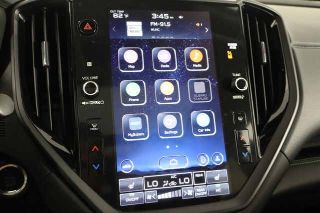 2023 Subaru Ascent Onyx Edition Raleigh NC