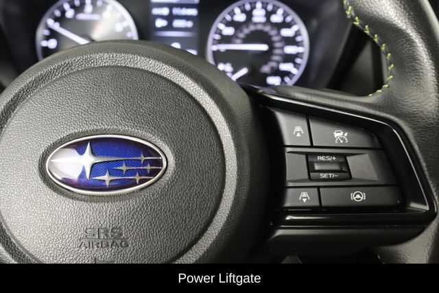 2023 Subaru Ascent Onyx Edition Raleigh NC