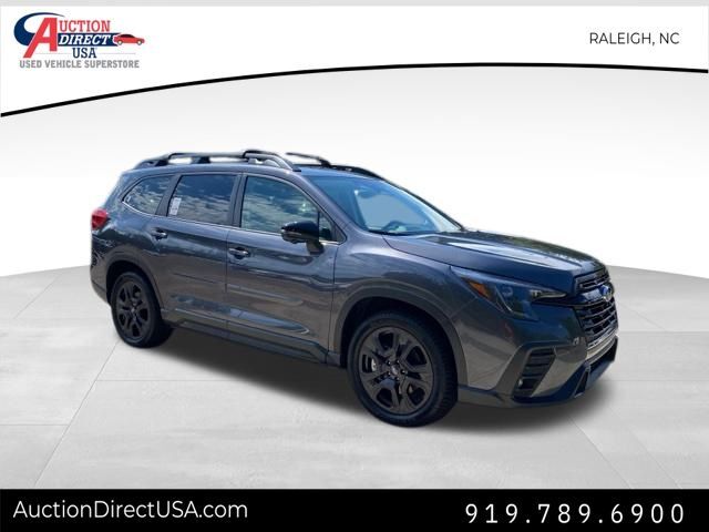 2023 Subaru Ascent Onyx Edition