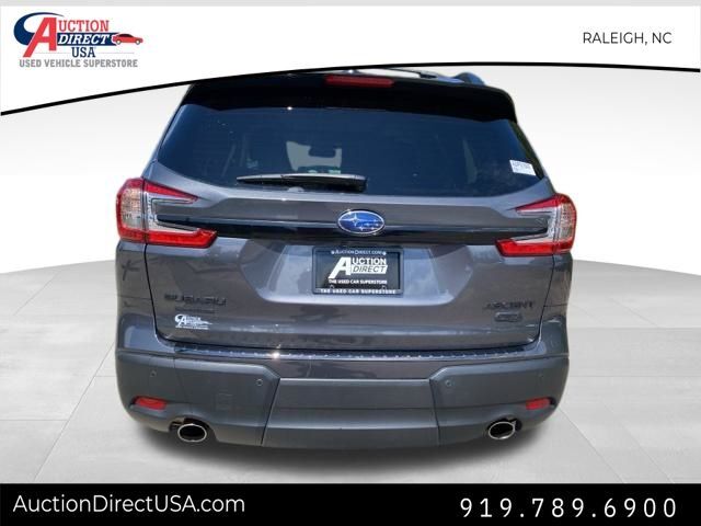 2023 Subaru Ascent Onyx Edition Raleigh NC