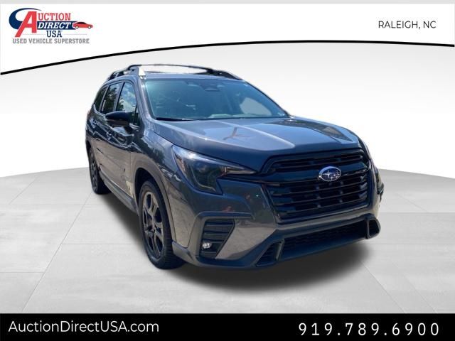 2023 Subaru Ascent Onyx Edition Raleigh NC