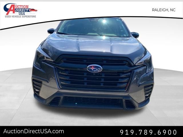 2023 Subaru Ascent Onyx Edition Raleigh NC