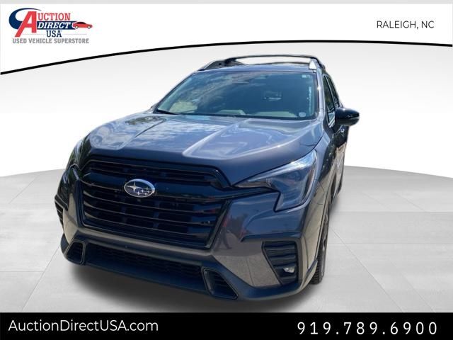 2023 Subaru Ascent Onyx Edition Raleigh NC