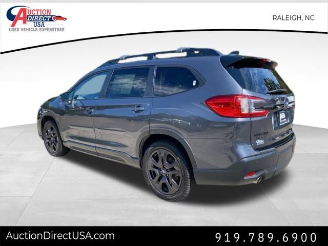 2023 Subaru Ascent Onyx Edition Raleigh NC