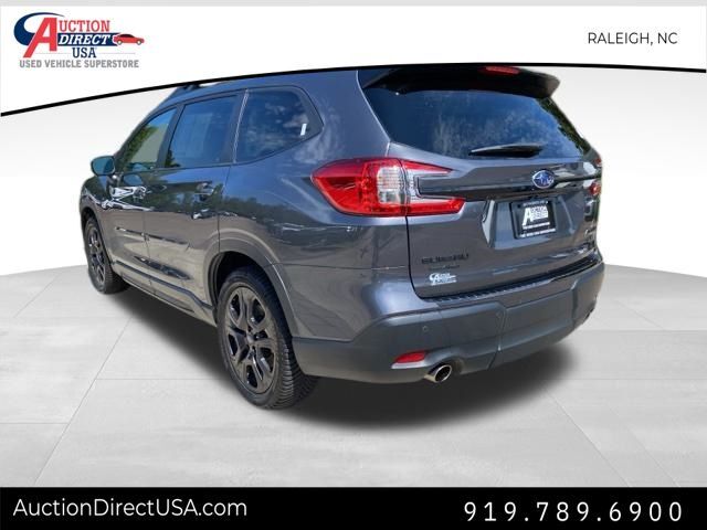 2023 Subaru Ascent Onyx Edition Raleigh NC