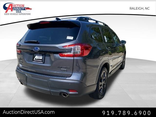 2023 Subaru Ascent Onyx Edition Raleigh NC