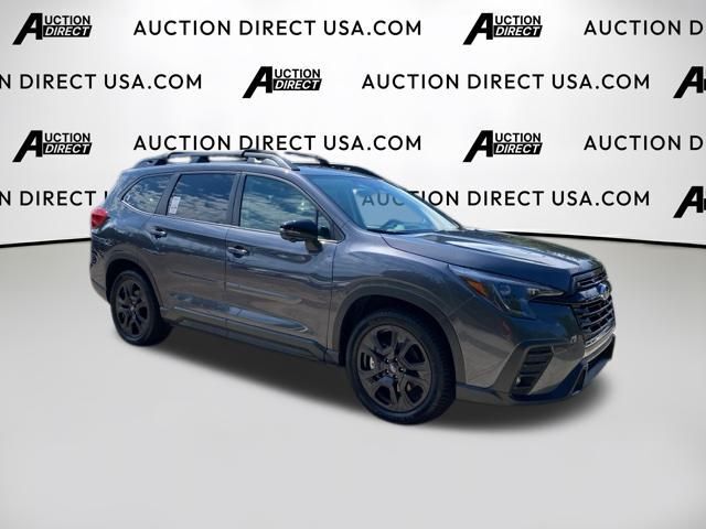 2023 Subaru Ascent Onyx Edition
